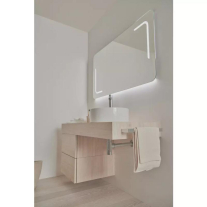 Baterie înaltă lavoar Ideal Standard Ceraline 250, cu ventil Pop-Up, crom